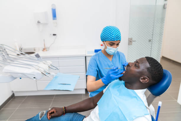 Best Weekend Emergency Dentist in Hlside, IL